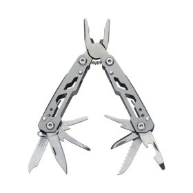 Multifunction Tool Pliers for Survival Camping Hunting and Hiking(TK Shipping)