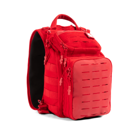 Recon (Level: PRO, Color: Red)